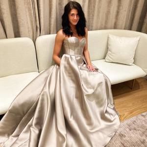 Meet your Posher, Kelsey